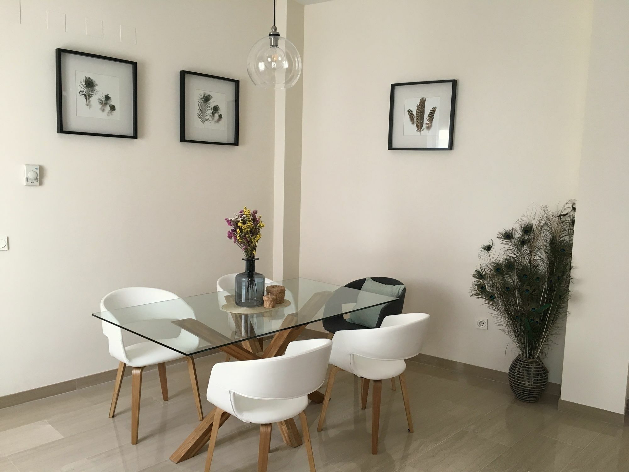 Teodosio Apartment Free Parking & Central Ac Séville Extérieur photo