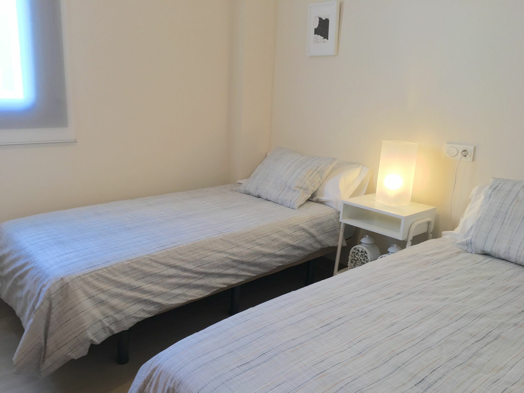 Teodosio Apartment Free Parking & Central Ac Séville Extérieur photo