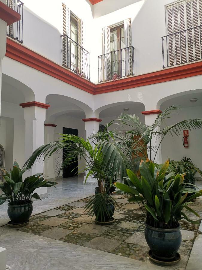 Teodosio Apartment Free Parking & Central Ac Séville Extérieur photo